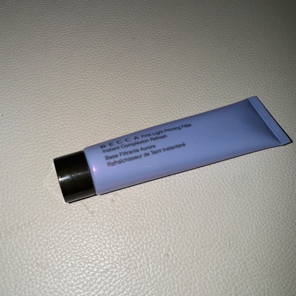 Becca First Light Priming Filter - Picture 3 of 4